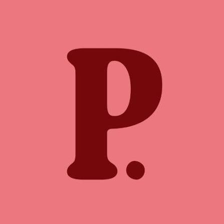 Peachie Logo